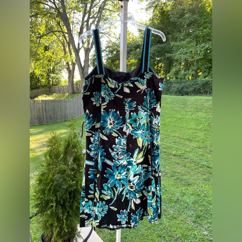 Summer dress